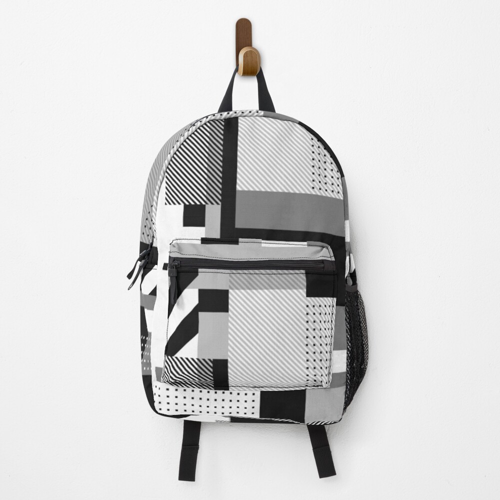 Item preview, Backpack designed and sold by process22.