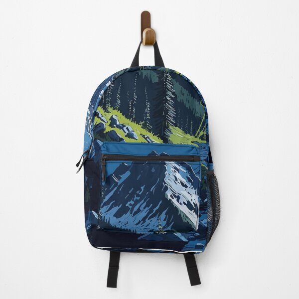 Item preview, Nice hiking of mountain designed and sold by Ashraf23.