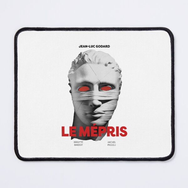 Item preview, Le Mépris designed and sold by Nanika-akimoto.