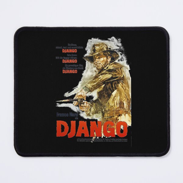 Item preview, Vintage Django  designed and sold by Hoorahville.