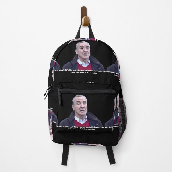 Item preview, Mick Last Thing You Expect Gavin  Stacey  	 designed and sold by mnorseck38.