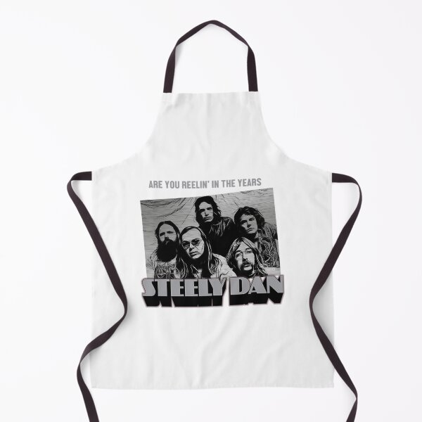 Item preview, Steely Vintage - Steely Tour 2023 designed and sold by NoseDillon.