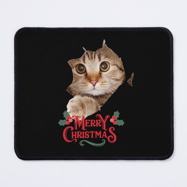 Item preview, Funny Christmas Cater designed and sold by fantasyy.