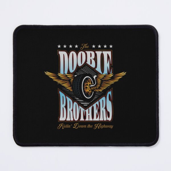 Item preview, The Doobie Vintage - The Doobie Tour designed and sold by HattieFashioni.