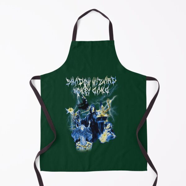 Item preview, Shadow Wizard Money Gang designed and sold by geraldinedicke.