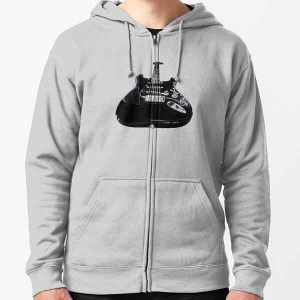 Martin outlet guitar hoodie