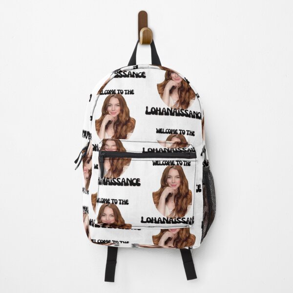 Item preview, Welcome to the Lohan-aissance designed and sold by KohsoomBuaban.
