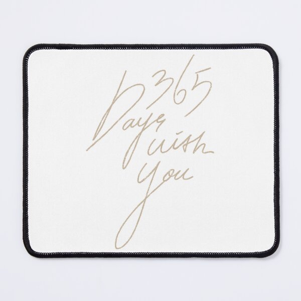 Item preview, MX 2022 Season's Greetings - 365 Days with You designed and sold by 0627june.