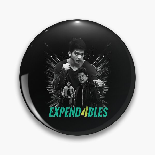 Item preview, the expend4bles designed and sold by RoyceFashioni.