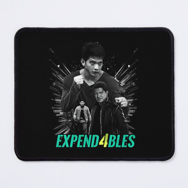 Item preview, the expend4bles designed and sold by RoyceFashioni.