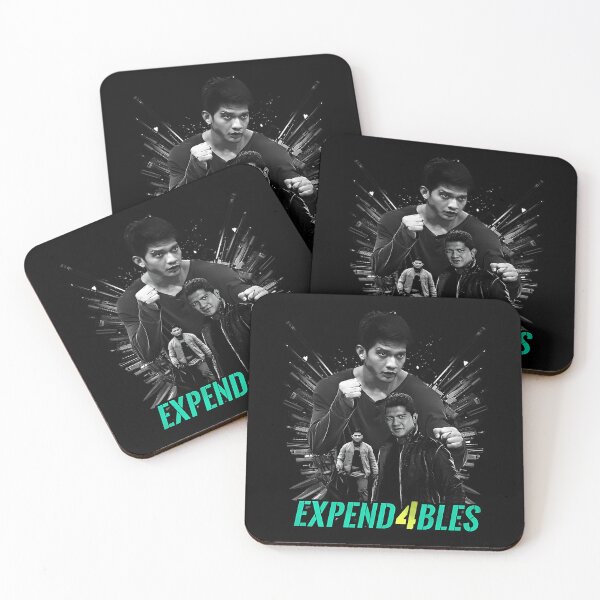 Item preview, the expend4bles designed and sold by RoyceFashioni.