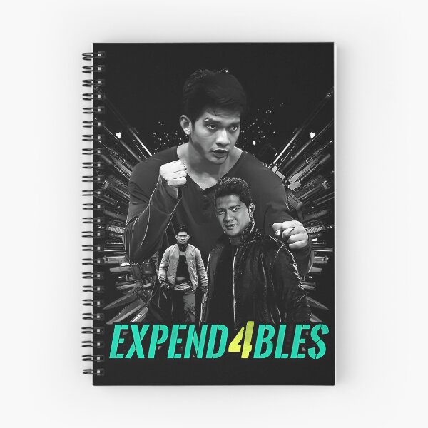 Item preview, the expend4bles designed and sold by RoyceFashioni.