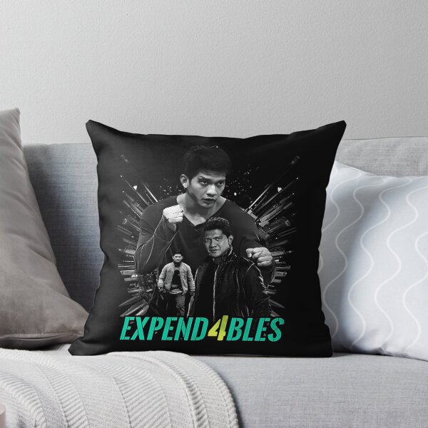 Item preview, the expend4bles designed and sold by RoyceFashioni.