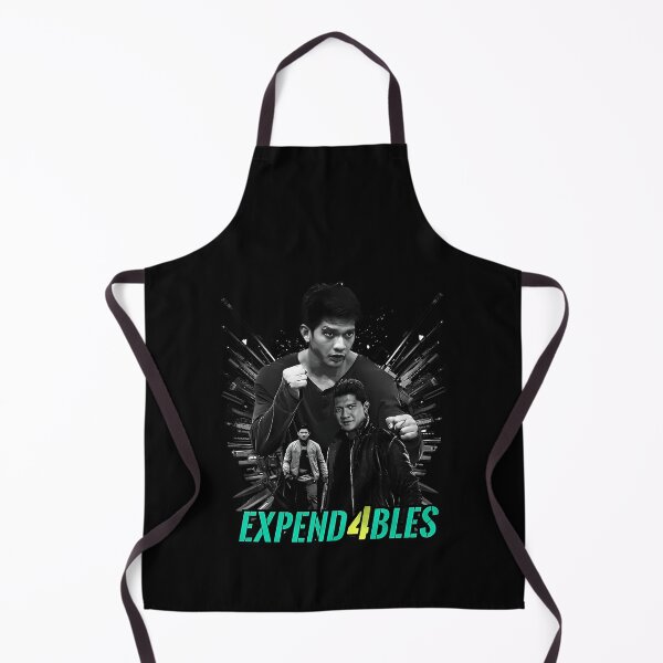 Item preview, the expend4bles designed and sold by RoyceFashioni.