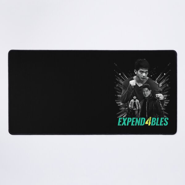 Item preview, the expend4bles designed and sold by RoyceFashioni.