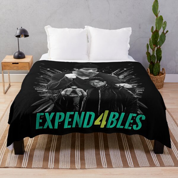 Item preview, the expend4bles designed and sold by RoyceFashioni.