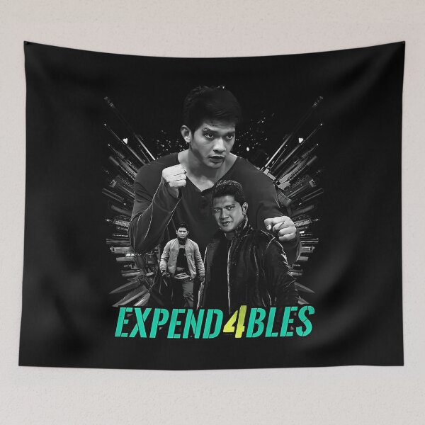 Item preview, the expend4bles designed and sold by RoyceFashioni.