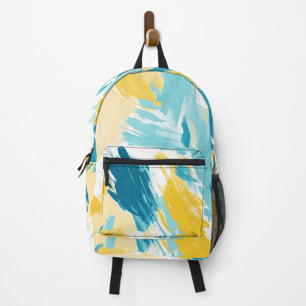 Item preview, Artistic Splash of Color, Abstract Paintings Galore designed and sold by EffatDezign.