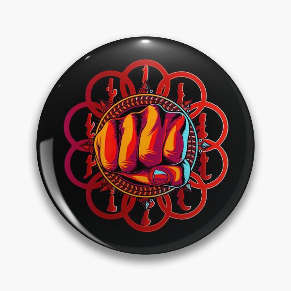 Item preview, Shang Chi - The legend of ten rings designed and sold by ChaiyoNamwong.