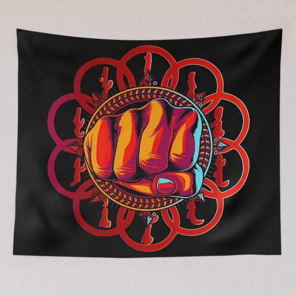 Item preview, Shang Chi - The legend of ten rings designed and sold by ChaiyoNamwong.