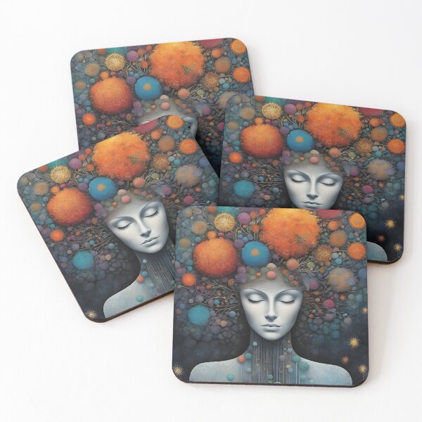 Item preview, Surrealart designed and sold by Filotecnia.