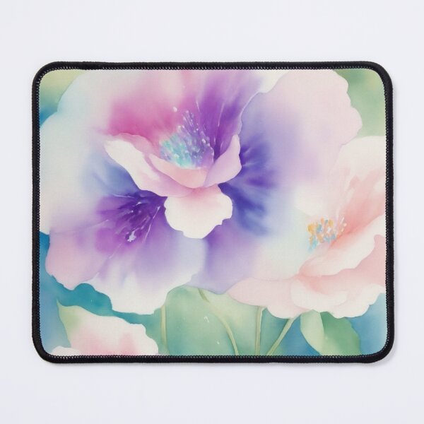 Item preview, meadow red Floral Elegance designed and sold by jkrphoto.