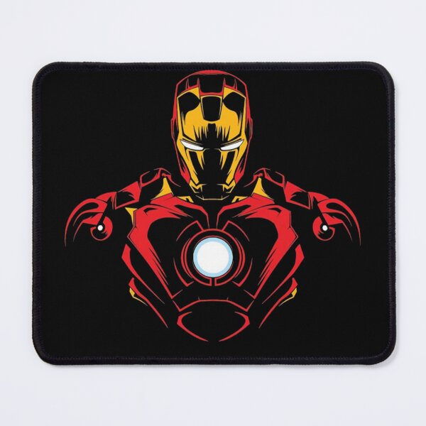 Item preview, Fe Man - minimalist designed and sold by CakeEaterDesign.