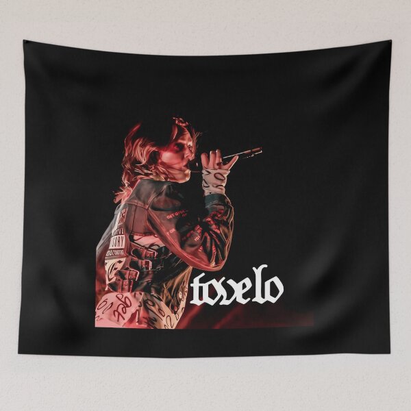 Item preview, Famme Love Lo Kitty Cat Lo 2023 - The Habits Single designed and sold by ArtFlameGilliam.