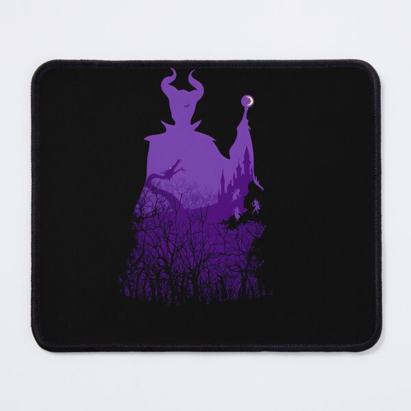 Item preview, Midnight Maleficent  	 designed and sold by mnorseck38.