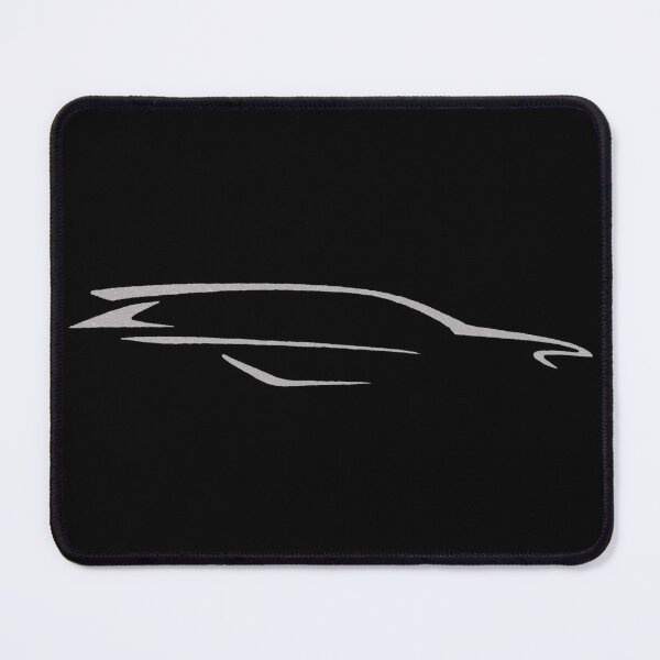 Item preview, TourX Minimalist - silver designed and sold by CakeEaterDesign.