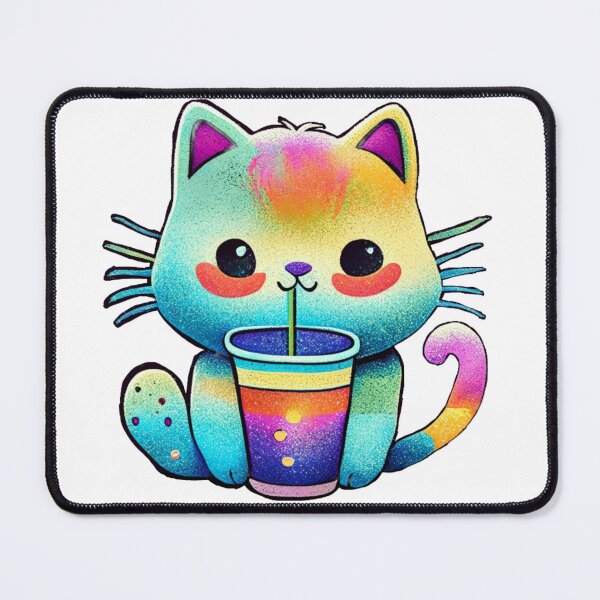 Item preview, Catthie love smoothie,I just want smoothie designed and sold by Lannanun.