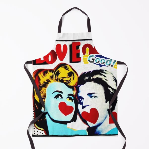 Item preview, A COUPLE IN LOVE designed and sold by inarausch2023.