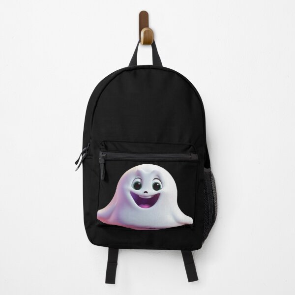 Aperçu de l'œuvre Happy Ghost 7 créée et vendue par SFFX OFFICIAL.