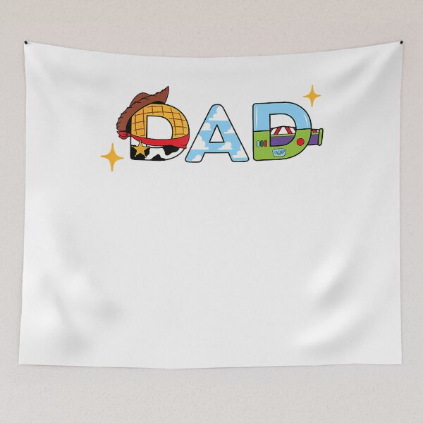 Item preview, Toy Cartoon - Toy Kids Movies designed and sold by FlutterMurray.