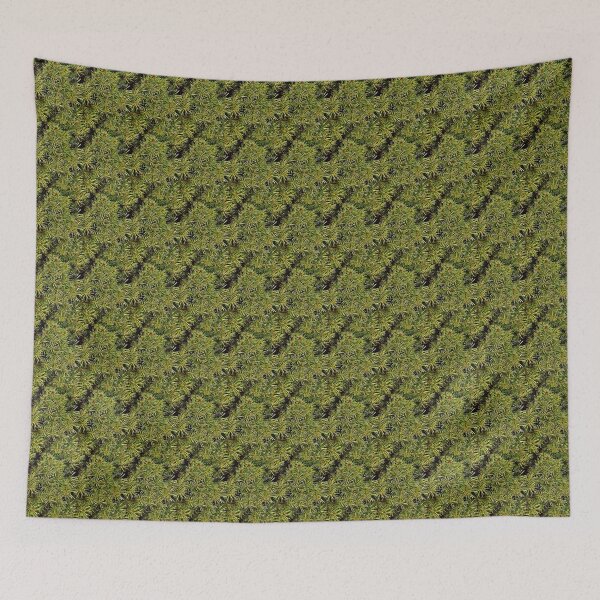 Item preview, Green Forever designed and sold by CreationsByKeri.