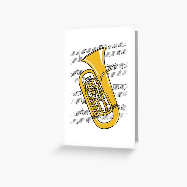 brass instrument / euphonium