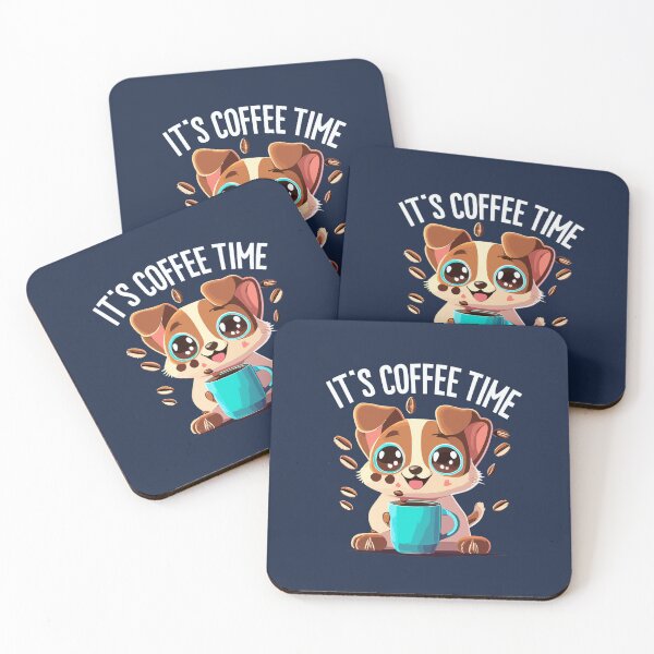 Item preview, Coffee Time For Coffee Lovers designed and sold by tpixx.