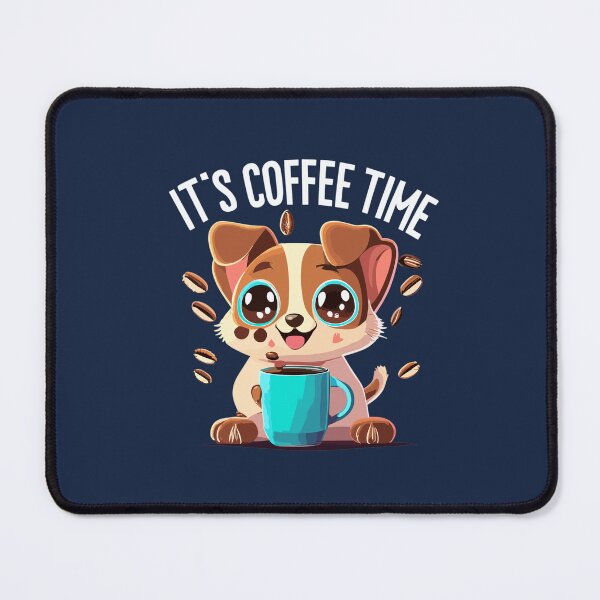 Item preview, Coffee Time For Coffee Lovers designed and sold by tpixx.