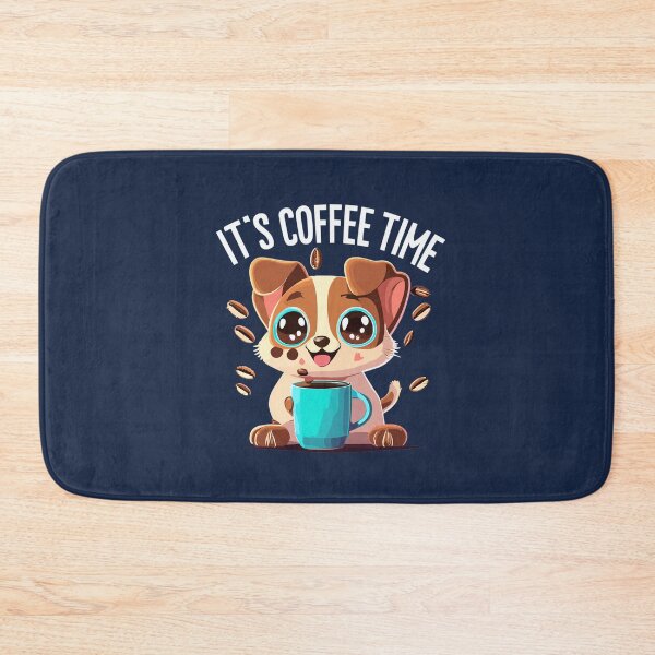 Item preview, Coffee Time For Coffee Lovers designed and sold by tpixx.