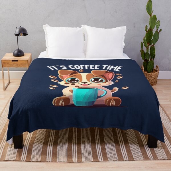 Item preview, Coffee Time For Coffee Lovers designed and sold by tpixx.