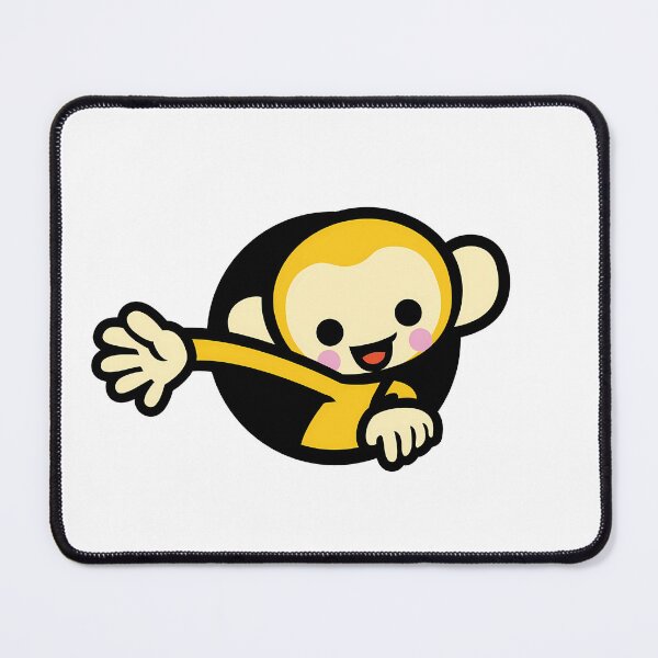Item preview, Rhythm Heaven : Monkey designed and sold by AlexDelBucco.