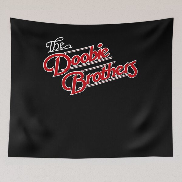 Item preview, The Doobie Vintage - The Doobie Tour designed and sold by HattieFashioni.