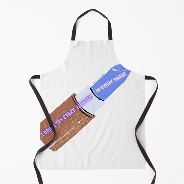 Item preview, I could try every lipstick designed and sold by LisaMichelleArt.