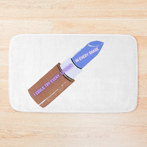 Item preview, I could try every lipstick designed and sold by LisaMichelleArt.