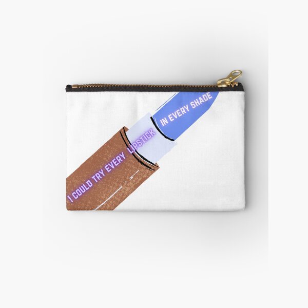 Item preview, I could try every lipstick designed and sold by LisaMichelleArt.