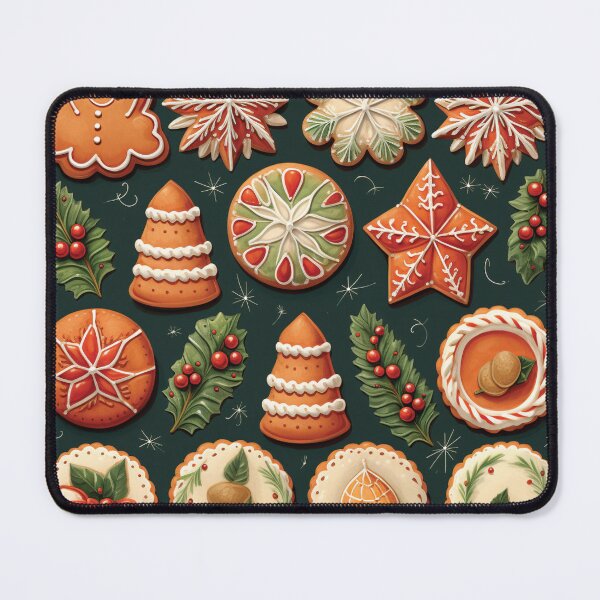 Item preview, ugly sweater for Christmas designed and sold by WOYEJun.