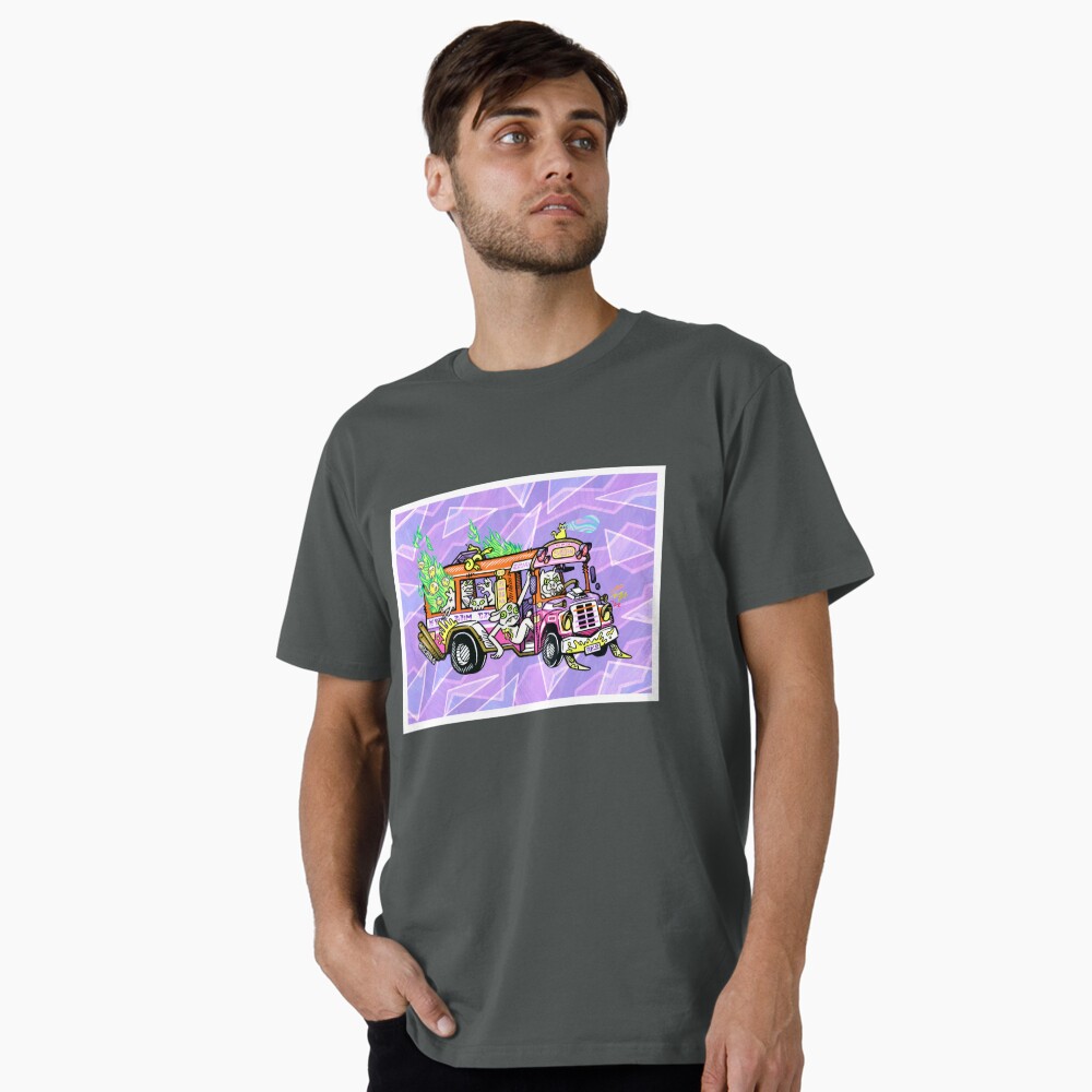 Item preview, Premium T-Shirt designed and sold by matiasreba.
