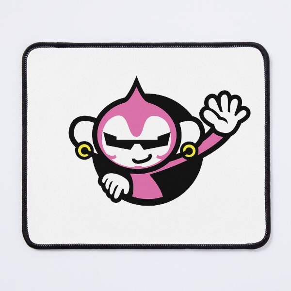 Item preview, Rhythm Heaven : Monkey designed and sold by AlexDelBucco.
