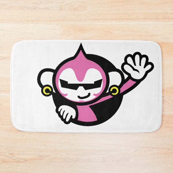 Item preview, Rhythm Heaven : Monkey designed and sold by AlexDelBucco.
