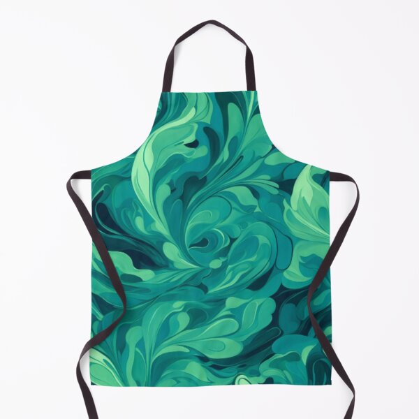 Item preview, Abstract Teal Art designed and sold by Rell1970.